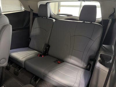 2020 Buick Enclave AWD Essence