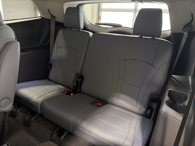 2020 Buick Enclave AWD Essence