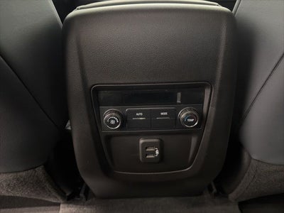 2020 Buick Enclave AWD Essence