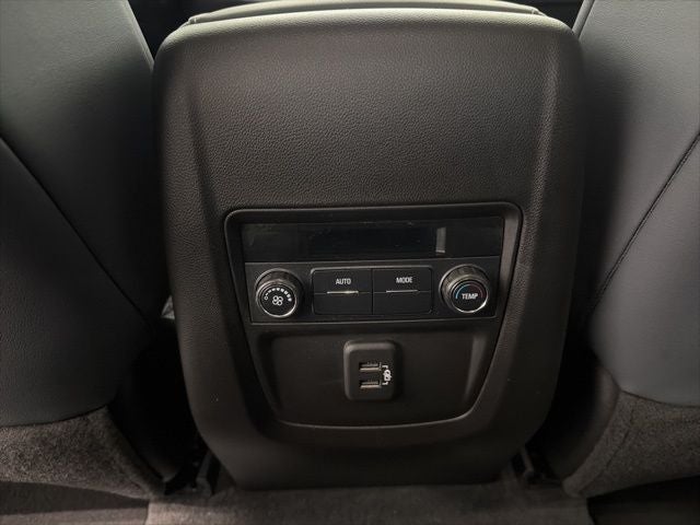 2020 Buick Enclave AWD Essence