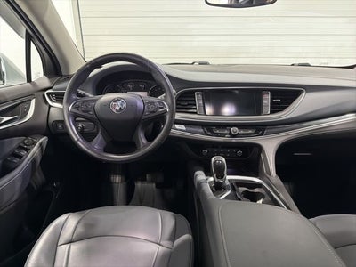 2020 Buick Enclave AWD Essence