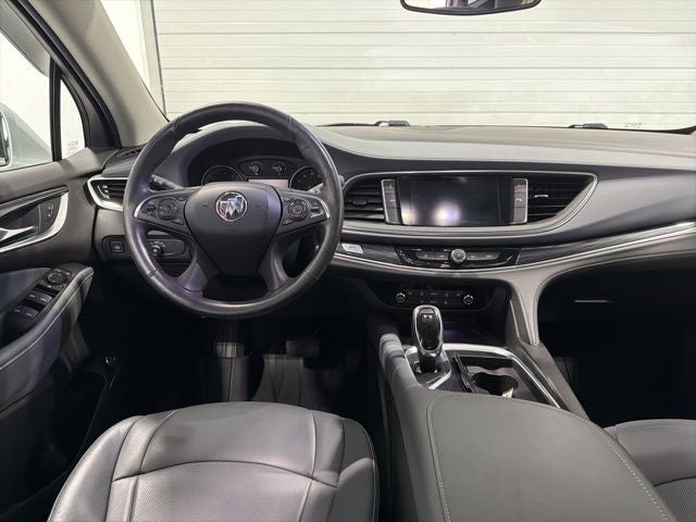 2020 Buick Enclave AWD Essence
