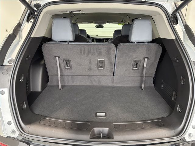 2020 Buick Enclave AWD Essence