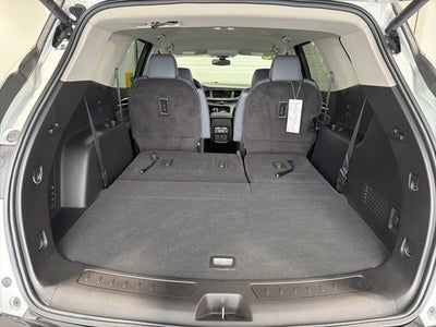 2020 Buick Enclave AWD Essence