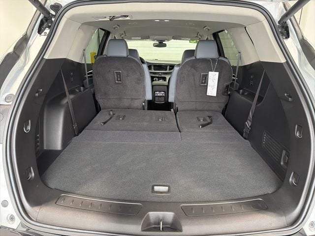 2020 Buick Enclave AWD Essence