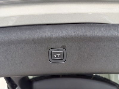 2020 Buick Enclave AWD Essence