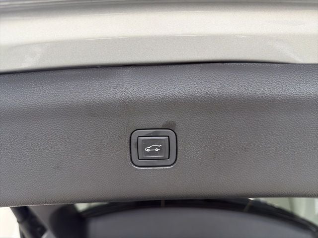 2020 Buick Enclave AWD Essence