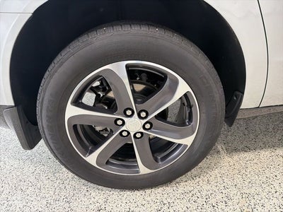 2020 Buick Enclave AWD Essence