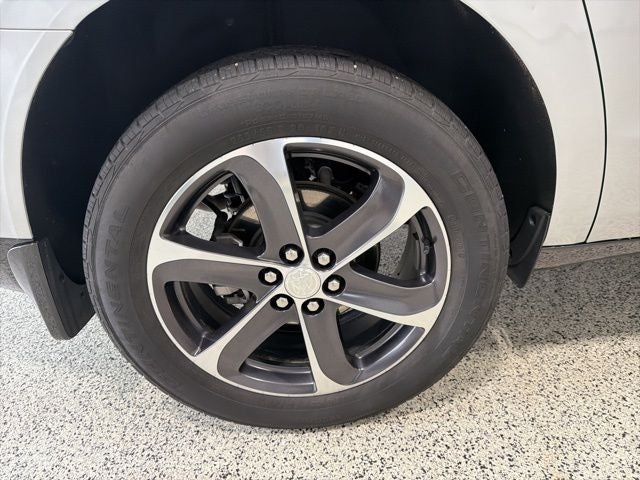 2020 Buick Enclave AWD Essence