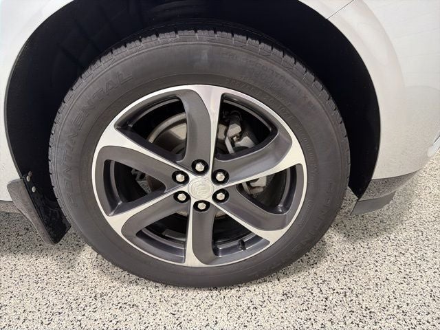 2020 Buick Enclave AWD Essence