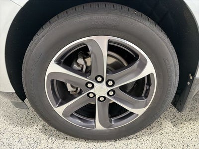 2020 Buick Enclave AWD Essence