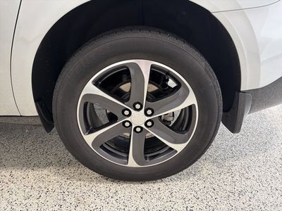 2020 Buick Enclave AWD Essence