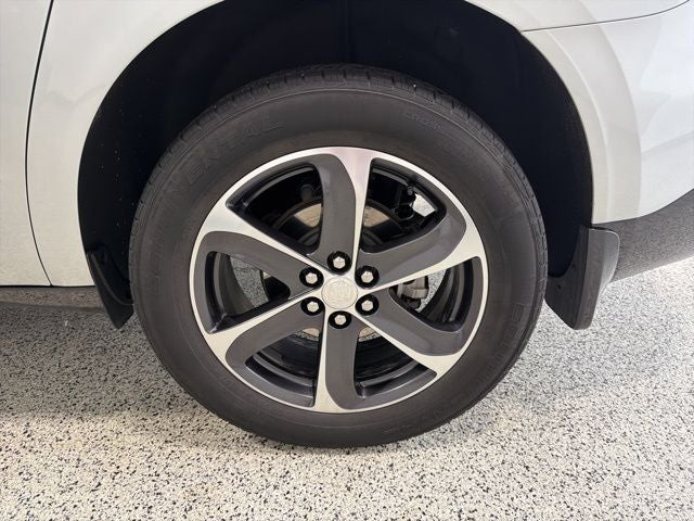 2020 Buick Enclave AWD Essence