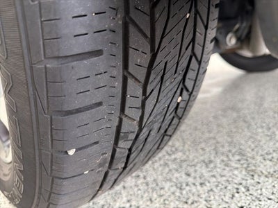 2020 Buick Enclave AWD Essence