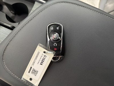 2020 Buick Enclave AWD Essence