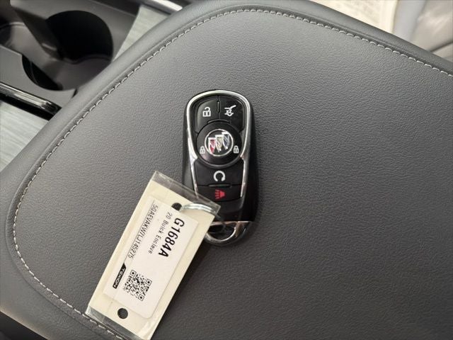 2020 Buick Enclave AWD Essence