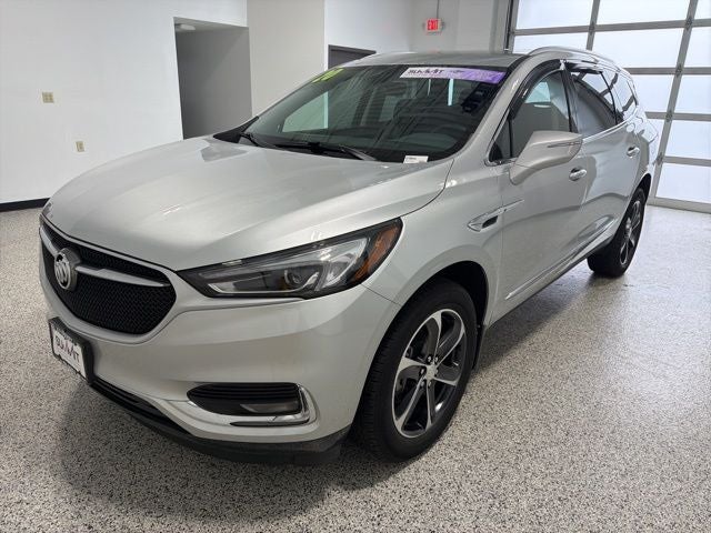 2020 Buick Enclave AWD Essence