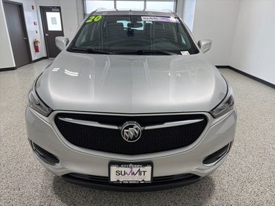 2020 Buick Enclave AWD Essence