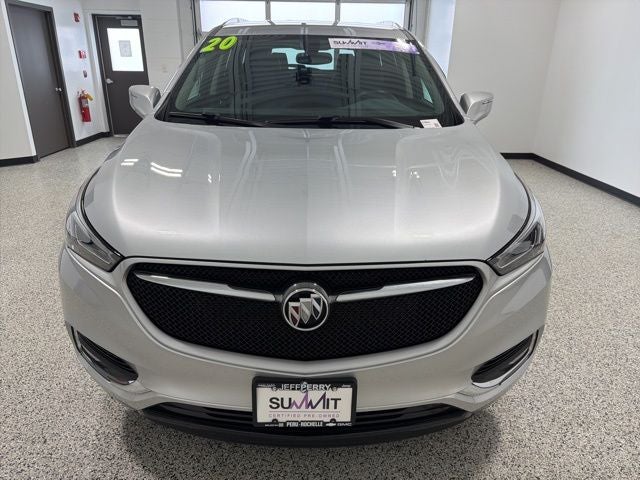 2020 Buick Enclave AWD Essence