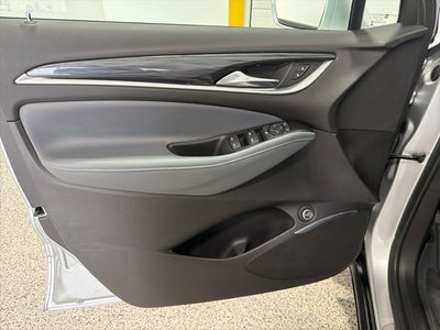 2020 Buick Enclave AWD Essence