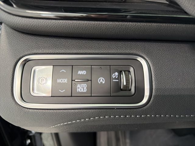 2025 Buick Enclave Preferred FWD