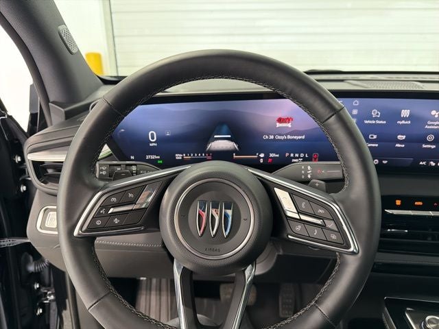 2025 Buick Enclave Preferred FWD