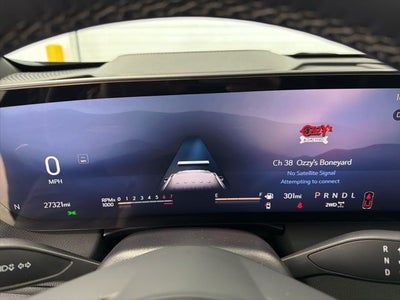 2025 Buick Enclave Preferred FWD