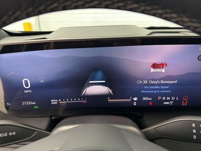 2025 Buick Enclave Preferred FWD