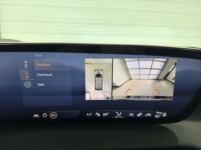 2025 Buick Enclave Preferred FWD