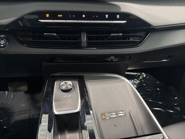 2025 Buick Enclave Preferred FWD