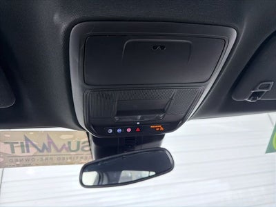 2025 Buick Enclave Preferred FWD