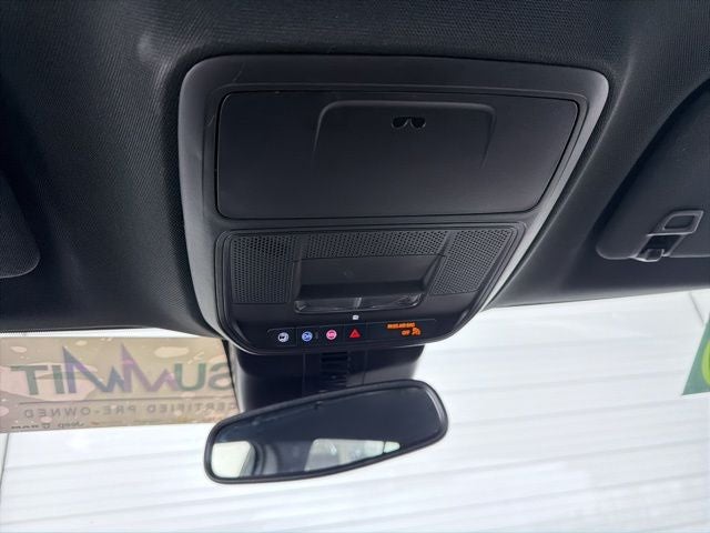 2025 Buick Enclave Preferred FWD