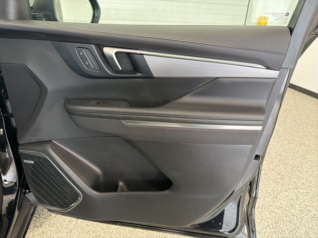 2025 Buick Enclave Preferred FWD