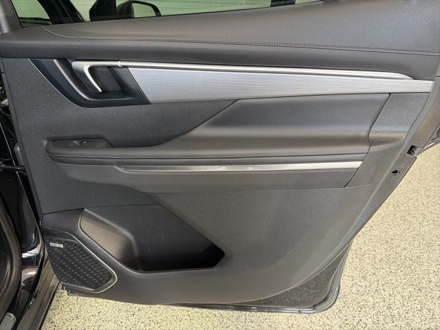 2025 Buick Enclave Preferred FWD