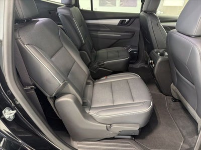 2025 Buick Enclave Preferred FWD