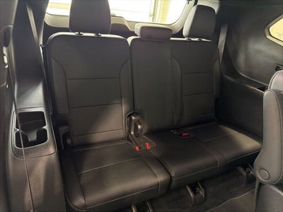 2025 Buick Enclave Preferred FWD