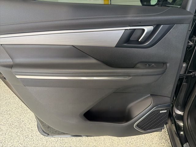 2025 Buick Enclave Preferred FWD