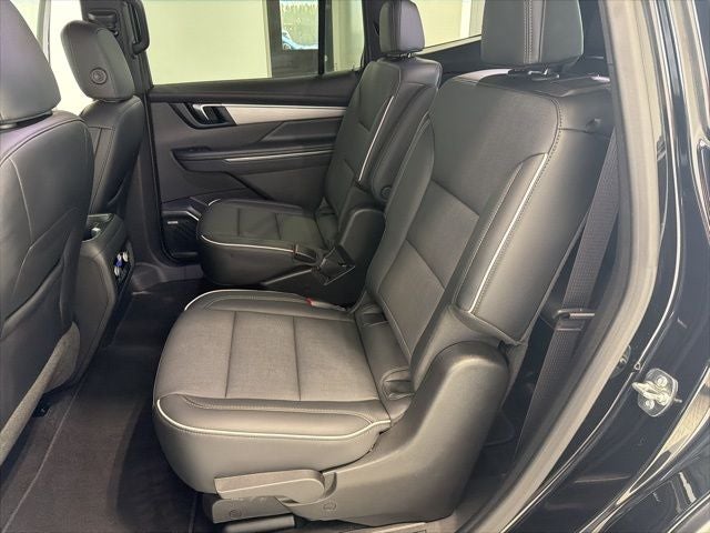 2025 Buick Enclave Preferred FWD