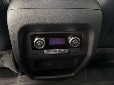 2025 Buick Enclave Preferred FWD