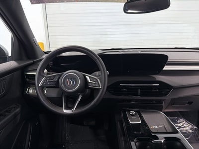 2025 Buick Enclave Preferred FWD