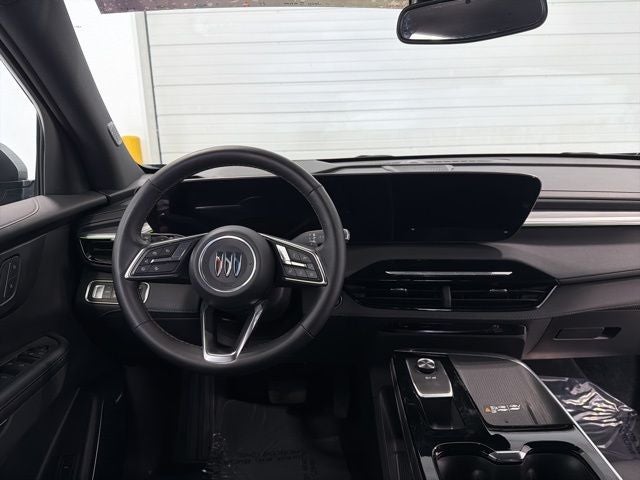 2025 Buick Enclave Preferred FWD