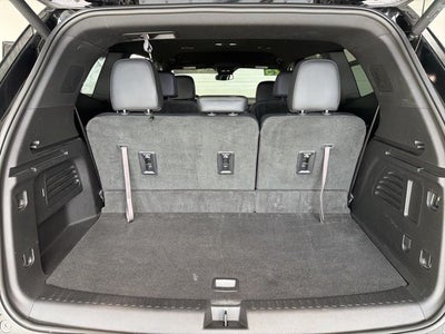 2025 Buick Enclave Preferred FWD