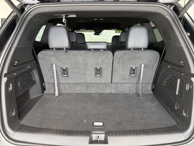 2025 Buick Enclave Preferred FWD