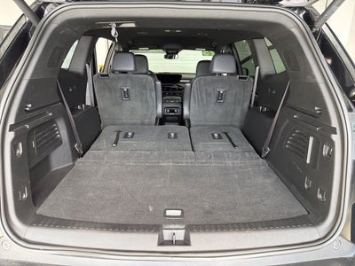 2025 Buick Enclave Preferred FWD