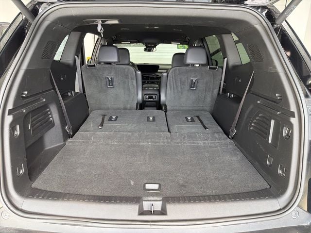 2025 Buick Enclave Preferred FWD