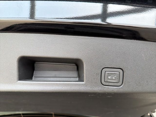 2025 Buick Enclave Preferred FWD