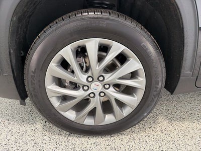 2025 Buick Enclave Preferred FWD