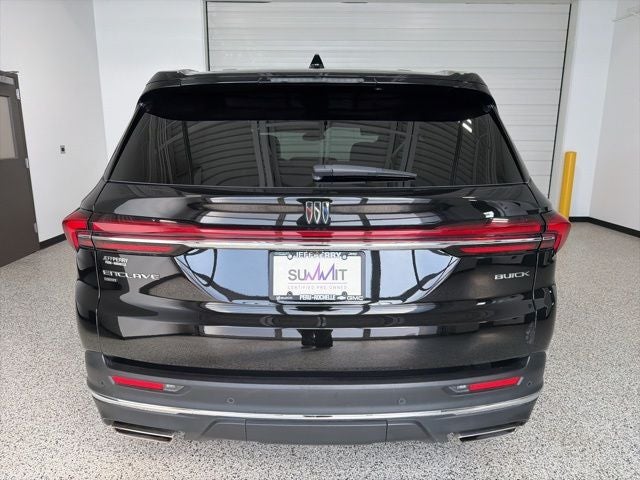 2025 Buick Enclave Preferred FWD