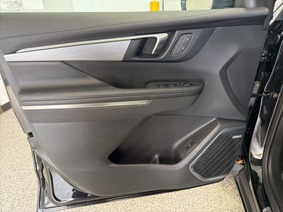 2025 Buick Enclave Preferred FWD