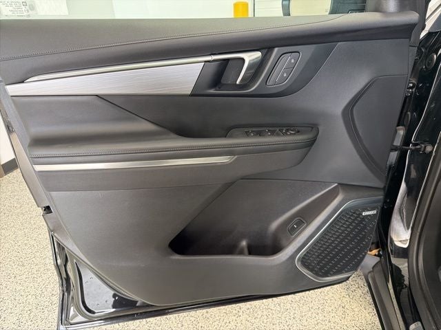 2025 Buick Enclave Preferred FWD